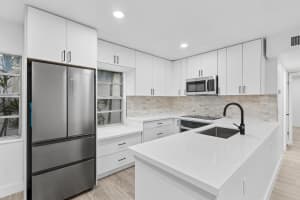 45 Normandy A, Delray Beach, FL 33484 Sold 01/03/25