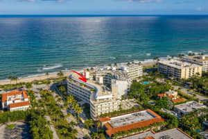 100 Royal Palm Way C3, Palm Beach, FL 33480 Sold 03/21/24