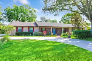 2976 59th Avenue, Vero Beach, FL 32966 Sold 02/29/24