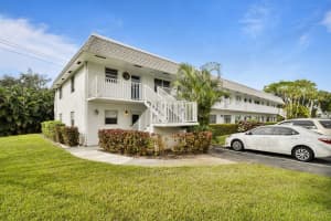 2929 SE Ocean Boulevard 127-5, Stuart, FL 34996 Sold 02/16/24
