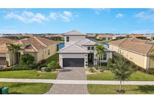 8852 SW Montova Way, Port St Lucie, FL 34986 Sold 05/09/24