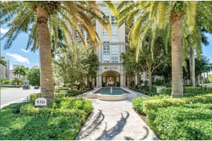 550 Okeechobee Boulevard 1603, West Palm Beach, FL 33401 Sold 04/18/24
