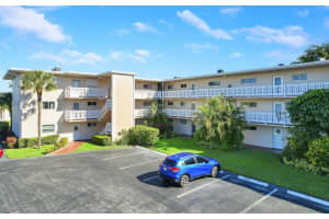 2770 S Garden Drive 201, Lake Worth, FL 33461 Sold 08/30/24