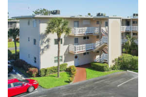 2770 S Garden Drive 201, Lake Worth, FL 33461 Sold 08/30/24