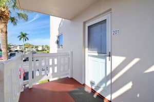 2770 S Garden Drive 201, Lake Worth, FL 33461 Sold 08/30/24