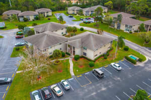 14 Lake Vista Trail 101, Port St Lucie, FL 34952 Sold 02/22/24