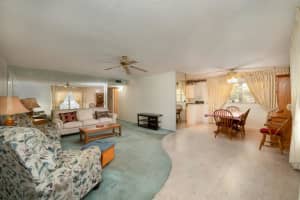 14 Lake Vista Trail 101, Port St Lucie, FL 34952 Sold 02/22/24