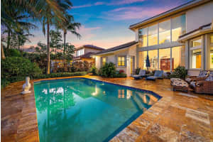 1231 Pine Point Road, Singer Island, FL 33404 Sold 07/31/24