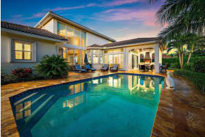1231 Pine Point Road, Singer Island, FL 33404 Sold 07/31/24