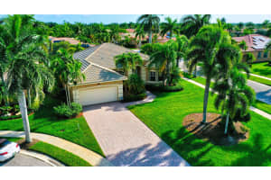 9550 Lantern Bay Circle, West Palm Beach, FL 33411 Sold 03/01/24