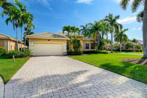 9550 Lantern Bay Circle, West Palm Beach, FL 33411 Sold 03/01/24