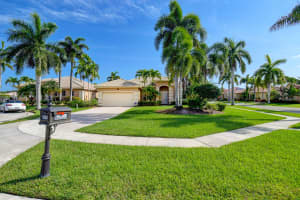 9550 Lantern Bay Circle, West Palm Beach, FL 33411 Sold 03/01/24