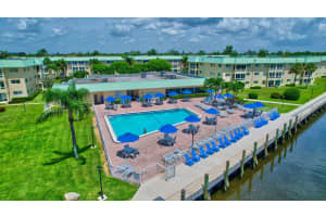 14 Colonial Club Drive 304, Boynton Beach, FL 33435 Sold 02/22/24