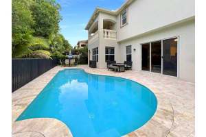9195 Nugent Trail, West Palm Beach, FL 33411 Sold 07/05/24