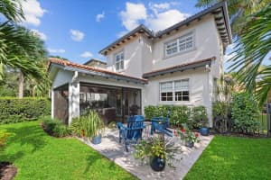 557 Tomahawk Court, Palm Beach Gardens, FL 33410 Sold 02/26/24
