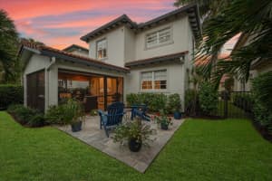 557 Tomahawk Court, Palm Beach Gardens, FL 33410 Sold 02/26/24