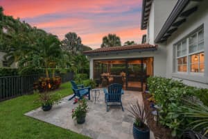 557 Tomahawk Court, Palm Beach Gardens, FL 33410 Sold 02/26/24