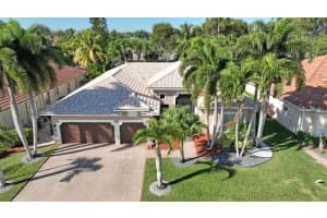 4449 Wellington Shores Drive, Wellington, FL 33449 Sold 03/07/24