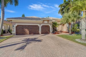 4449 Wellington Shores Drive, Wellington, FL 33449 Sold 03/07/24