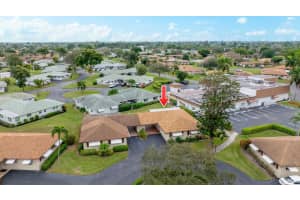 550 Sandpiper Circle, Delray Beach, FL 33445 Sold 06/21/24