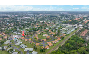 550 Sandpiper Circle, Delray Beach, FL 33445 Sold 06/21/24