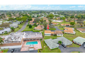 550 Sandpiper Circle, Delray Beach, FL 33445 Sold 06/21/24