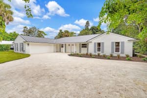 3451 SE Court Drive, Stuart, FL 34997 Sold 03/20/24