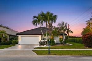 11294 Clover Leaf Circle, Boca Raton, FL 33428 Sold 04/25/24