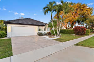 11294 Clover Leaf Circle, Boca Raton, FL 33428 Sold 04/25/24