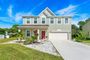 6101 NW Butterfly Orchid Place, Port St Lucie, FL 34986 Sold 02/28/24