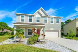 6101 NW Butterfly Orchid Place, Port St Lucie, FL 34986 Sold 02/28/24
