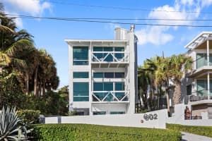 602 N Ocean Boulevard, Delray Beach, FL 33483 Sold 06/25/24