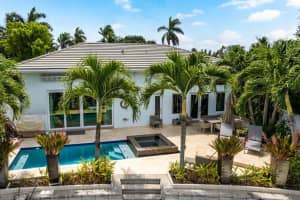 5831 NE 14th Road, Fort Lauderdale, FL 33334 Sold 02/15/24