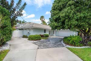 5831 NE 14th Road, Fort Lauderdale, FL 33334 Sold 02/15/24