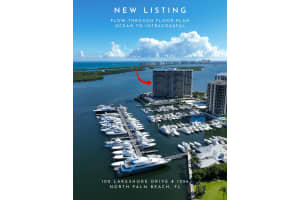 100 Lakeshore Drive 1256, North Palm Beach, FL 33408 Sold 03/14/24