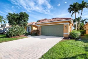 5858 Bay Hill Circle, Lake Worth, FL 33463 Sold 04/17/24