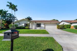 17683 Holly Brook Way, Boca Raton, FL 33487 Sold 02/06/24
