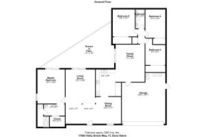 17683 Holly Brook Way, Boca Raton, FL 33487 Sold 02/06/24