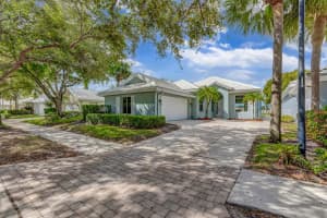 945 Bear Island Circle, West Palm Beach, FL 33409 Sold 02/05/24
