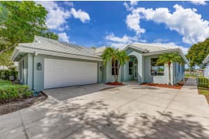 945 Bear Island Circle, West Palm Beach, FL 33409 Sold 02/05/24