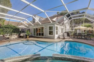 20 Grand Bay Circle, Juno Beach, FL 33408 Sold 03/19/24