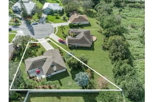 5450 2nd Place, Vero Beach, FL 32968 Sold 03/21/24