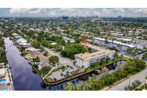 1407 NE 56th Street 417, Fort Lauderdale, FL 33334 Sold 03/14/24