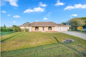 5100 Indian Bend Lane, Fort Pierce, FL 34951 Sold 02/05/24
