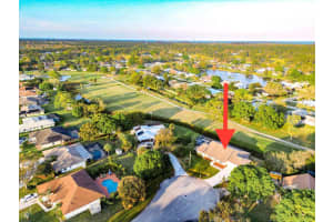 5100 Indian Bend Lane, Fort Pierce, FL 34951 Sold 02/05/24