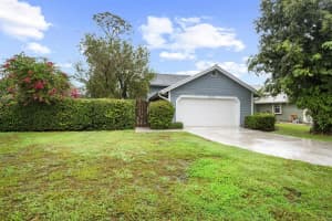 12625 Timber Ridge Circle, Wellington, FL 33414 Sold 04/12/24