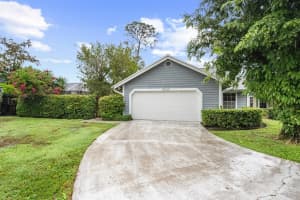 12625 Timber Ridge Circle, Wellington, FL 33414 Sold 04/12/24