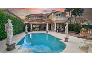 734 Sandy Point Lane, North Palm Beach, FL 33410 Sold 07/11/24