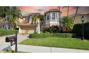734 Sandy Point Lane, North Palm Beach, FL 33410 Sold 07/11/24