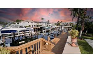 734 Sandy Point Lane, North Palm Beach, FL 33410 Sold 07/11/24